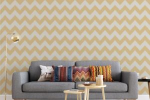 Stepped Chevron